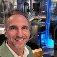 Reencle Employee Joe Tegerdine's profile photo