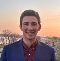 Deloitte Employee Michael Treadwell's profile photo