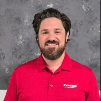 Kawasaki Engines USA Employee Ray Scholtens's profile photo