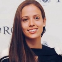 UTTR Employee Ariana MacHado's profile photo