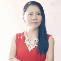 AIMIR CG - Architectural Visualization Employee Aimee Yan's profile photo
