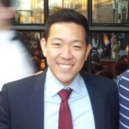 Bank of America Merrill Lynch Employee Joseph Kim's profile photo