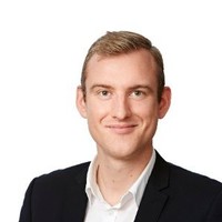 Copenhagen Institute for Futures Studies Employee Kristian Mehlsen's profile photo