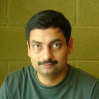 Majuven Employee Rohit Singh's profile photo
