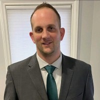 JLM Manufacturing Employee Christopher Walega's profile photo