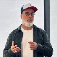 Futur des Marques Employee Yann Hervé's profile photo
