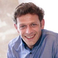 Yescapa Employee Benoit Panel's profile photo