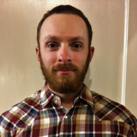 ONE Gas Employee Zack Hayden's profile photo