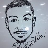 Luis Ojeda Email & Phone Number
