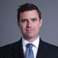 Rakuten Employee Patrick Dixon's profile photo