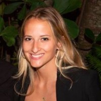 Modern Luxury Employee Paige Mastrandrea's profile photo