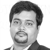 TuTeck Technologies Employee Kousik Das's profile photo