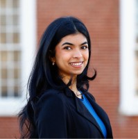Aditi Atreya Email
