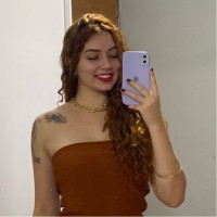 Popp Design Employee Giovanna Angelim's profile photo