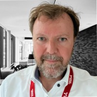 Mitsubishi Electric Europe - German Branch Employee Volker Nickel's profile photo