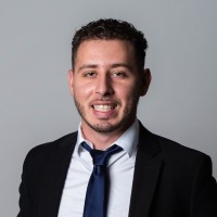 Sable Realty Corp Employee Mahmoud Salem's profile photo