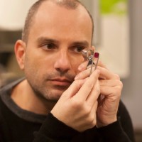 Benoit Charbonneau Email