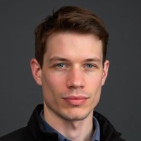 Fireside Employee Jay Goss's profile photo