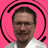UBS Employee John Scharf's profile photo