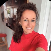 SEGMENT Employee Daisy Rijneveen's profile photo