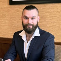 Dapt Employee Anton Kiselev's profile photo