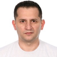 NOVUS Employee Faton Idrizaj's profile photo