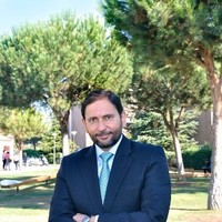 Universidad Francisco de Vitoria Employee Pedro González Iglesias's profile photo