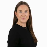 Just Eat for Business Employee Emily Kirk's profile photo