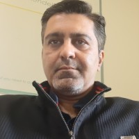 Pratik Panchal Email & Phone Number