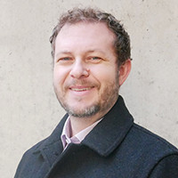 Beck Technology Employee Chris Howden's profile photo