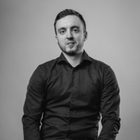 Martynas Tamulionis's profile photo