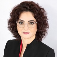 Anya Verkhovskaya