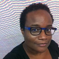 Henry Holt & Company Employee Retha Powers's profile photo