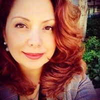Jack Welch Management Institute Employee Liliana N. Fargo's profile photo