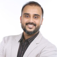 Global Process Systems Employee Anshad M's profile photo