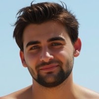 Scrapfly Employee Johann S's profile photo