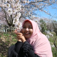 Khairunnisa Hermawan Email