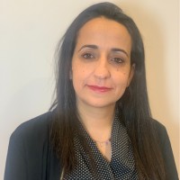 Mariam Tagmouti Email & Phone Number