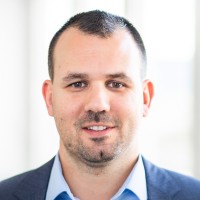 Xiting AG Employee Alessandro Banzer's profile photo