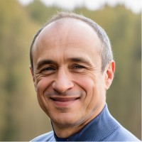 SAP Employee Philippe Levy's profile photo