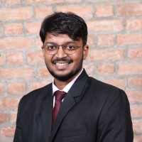TRST01 Employee Gurucharan Kottapalli's profile photo
