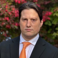 CORWIN & CORWIN LLP Employee Paul Curran's profile photo