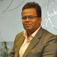 Fourth Dimension Media Solutions Pvt Ltd Employee Jayanta Sarkar's profile photo