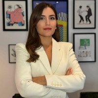 Fero-Term Employee Tena Hrvoj's profile photo