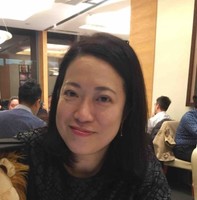 國泰航空 Employee Ruby Wong's profile photo