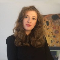 Glic Employee Nina Joynson's profile photo