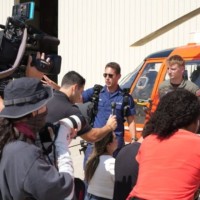 U.S. Coast Guard Employee Edward Wargo's profile photo
