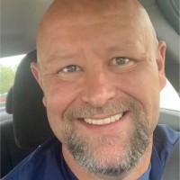 CHI Employee Jason Chaffin's profile photo
