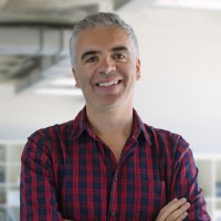 WYgroup Employee André Gil's profile photo