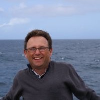 Jacobs Engineering Employee Steve Everton's profile photo